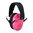 👶👧 Protege la audición de tus hijos con los Walkers Baby & Kid's Folding Earmuffs en color rosa. Perfectos para niños de 6 meses a 8 años. ¡Aprende más y compra ahora! 🎧🎨