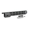<font style="vertical-align: inherit;"></font><font style="vertical-align: inherit;"></font><font style="vertical-align: inherit;">Descubre la nueva RUGER 10/22® Takedown Handguard M-LOK, ligera, con diseño de flotación libre y múltiples ranuras M-Lok para personalizar tu rifle.</font>