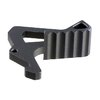 STRIKE INDUSTRIES CHARGING HANDLE EXTENDED LATCH BLACK