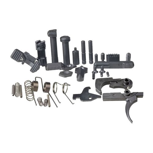 Partes de Culata - Brownells Ibérica > Parts Kits - Vista previa 1