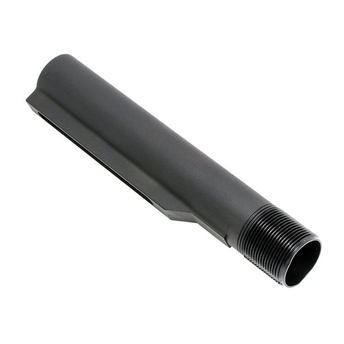 Mejora tu CMMG Mk4 con la Receiver Extension diseñada específicamente para ofrecer fiabilidad y atención al detalle, igual que los rifles de fábrica.