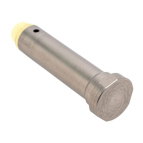 El buffer CMMG para carabinas es ideal para sistemas de gas de longitud carabina, asegurando un funcionamiento fiable con tu AR-15 y un rendimiento óptimo.