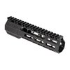 El M76 de Sons of Liberty Gun Works ofrece un sistema Wedge Lock, un robusto barril de acero 4140 y un socket QD M-LOK ajustable para personalizar tu rifle.
