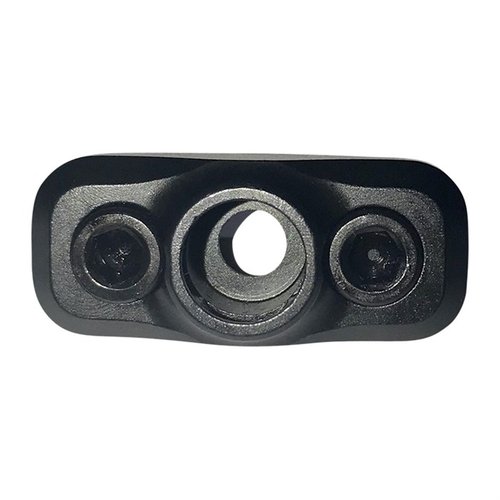 Los M-LOK QD Sling Socket Mounts para AR-15 de Sons of Liberty Gun Works son versátiles, fabricados en acero 4140 y cuentan con garantía de por vida.