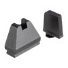 AMERIGLO SUPPRESSOR SIGHTS FOR GLOCK® MOS SMALL FRAME