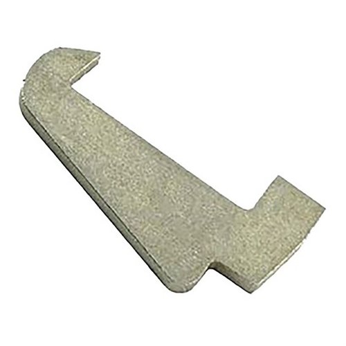 Mejora la fiabilidad de tu Ruger 10/22 con el extractor "Eagle's Talon"; acero endurecido, diseño de gancho positivo y resorte extra para evitar fallos.