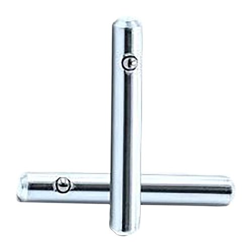 Los KROSSPINS de TANDEMKROSS evitan que se pierdan los pines del receptor de tu Ruger® PC Carbine™; son duraderos, fáciles de instalar y asegurar.