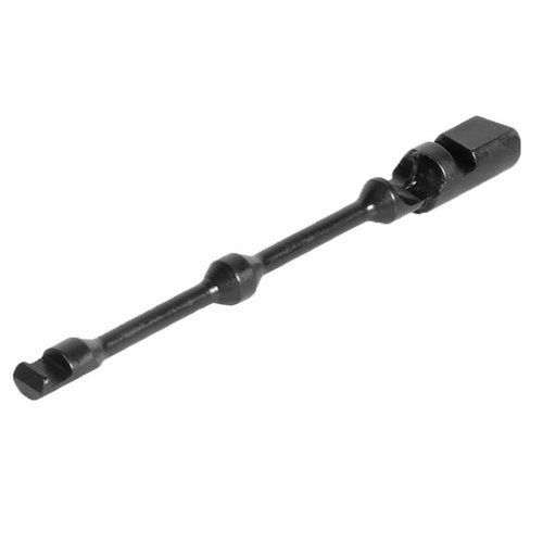 El Extractor Práctico 1911 de EGW es más corto, más fuerte y tratado al vacío, manteniendo la tensión hasta 70,000 disparos, ideal para tu 1911.