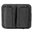 ARMAGEDDON GEAR 40/40 AMMO POCKET S/A BLACK