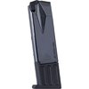 Disfruta de la durabilidad y calidad del RUGER® P85/89 Magazine 10-RD Bluep, fabricado en acero al carbono, soldaduras TIG y acabado sin costuras.