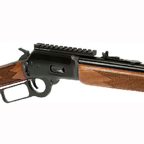 Descubre el 1894 MARLIN TOP RAIL, un riel Picatinny de 5