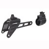 Los miras TacStar Saddle Sights se instalan fácilmente sin taladrar, son ajustables, duraderas y perfectas para defensa, caza o competiciones 3-Gun.