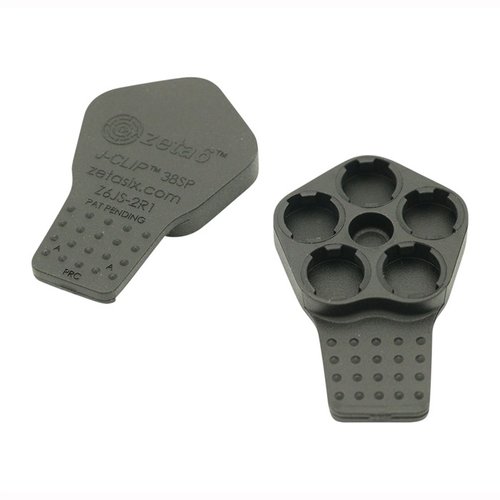 Cargadores rapidos y accesorios > Cylinder Speedloaders - Vista previa 1