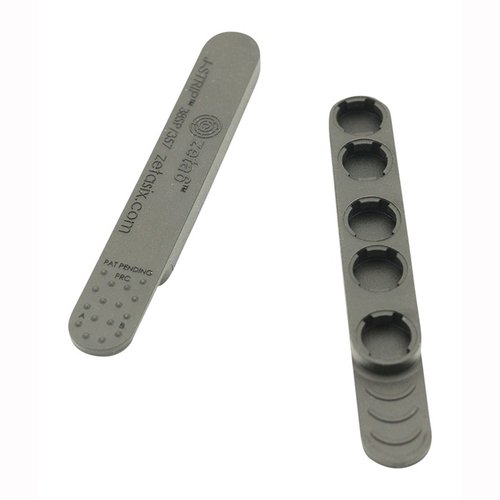 Cargadores rapidos y accesorios > Cylinder Speedloaders - Vista previa 1