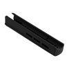El Hunter X-22 Takedown Forend es compatible con el stock X-22, permite cambiar cañones fácilmente, tiene M-LOK® y es de polímero reforzado para mayor durabilidad.