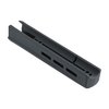 El Hunter X-22 Takedown Forend permite cambiar fácilmente cañones, tiene un diseño reversible, múltiples ranuras M-LOK® y construcción de polímero reforzado.