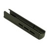 El Hunter X-22 Takedown Forend es compatible con el Hunter X-22 Takedown Stock, permite intercambiar cañones fácilmente y cuenta con ranuras M-LOK® para accesorios.