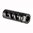 RISE ARMAMENT RA-701 COMPENSATOR .22 CAL BLACK NITRIDE