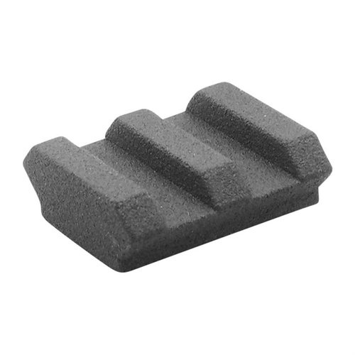 Los SMART SENSOR MAGRAIL permiten acoplar el dispositivo MantisX a tu arma, mejorando tus entrenamientos y holsters, sin necesidad de rieles existentes.