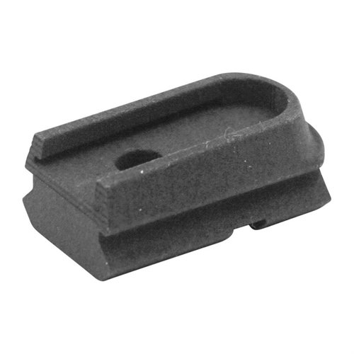 Los Magrails Mantix X permiten acoplar el dispositivo de entrenamiento MantisX a tu Kahr K9 y mejorar tus habilidades de tiro y extracción de la funda.