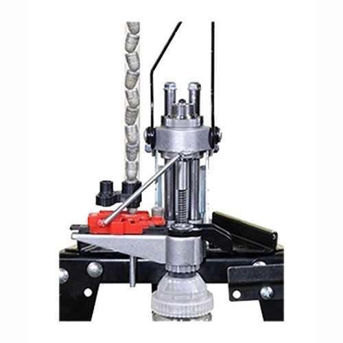 El BREECH LOCK BULLET SIZER KIT de LEE PRECISION permite un sizing preciso sin distorsión, sin necesidad de punches especiales, ideal para balas recubiertas.