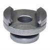 Los X-PRESS SHELLHOLDERS de LEE PRECISION son ideales para tus prensas APP y Deluxe APP, ofreciendo una sujeción rápida y segura para tus recargas.