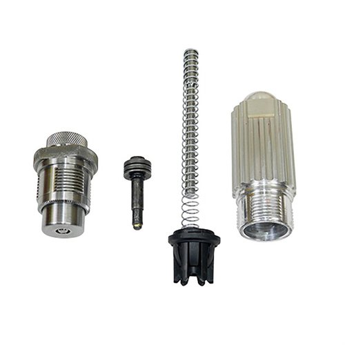 Herramientas para el alojamiento del piston > Reamers & Swagers - Vista previa