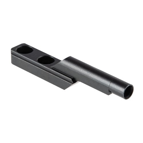 Reemplazo OEM para el Gas Key del Bolt Carrier del AR-15/M16, garantizando un rendimiento óptimo y durabilidad en tu arma. Ideal para mantener tu rifle en perfectas condiciones.
