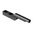 BROWNELLS BRN AR-15 BOLT CARRIER GAS KEY, BLACK