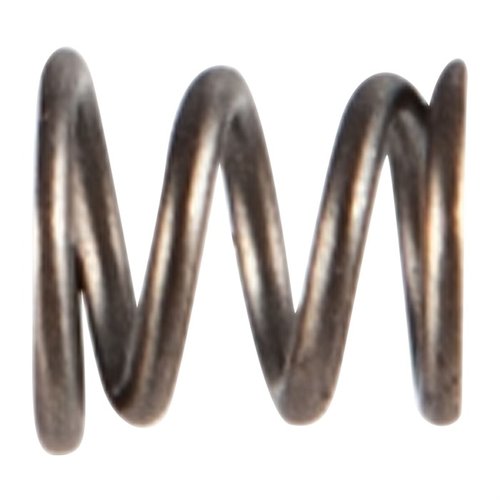 Reemplaza tu Extractor Spring de AR-15/M16 con este resorte de acero de calidad OEM de Brownells, garantizando un funcionamiento confiable y duradero.