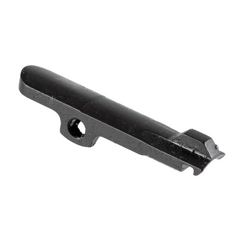Reemplazo OEM del extractor AR-15/M16 458 SOCOM, probado por partículas magnéticas, ideal para usar con tornillos específicos del 458 SOCOM.