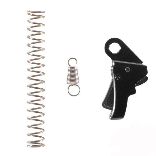 Mejora tu Hellcat con el Action Enhancement Trigger: reduce el peso del gatillo, suaviza el recorrido y mantiene la seguridad de fábrica.