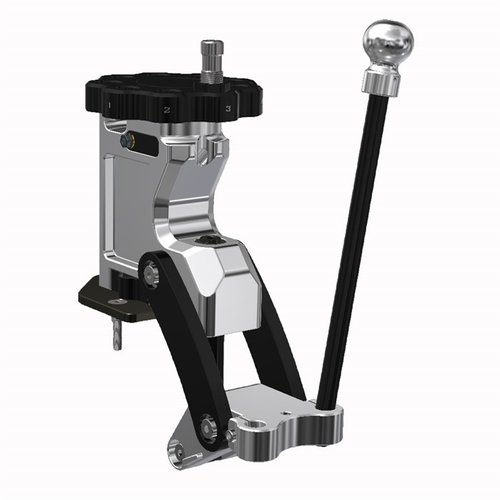 La ZERO Turret Press de AREA 419 ofrece recarga de precisión con 0.0006