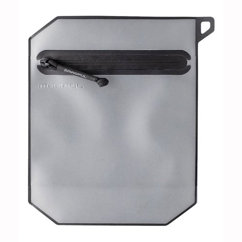 El DAKA Volume Pouch de MAGPUL maximiza el espacio de almacenamiento, es resistente al agua, se abre fácilmente y cuenta con un punto de sujeción para llevarlo contigo.