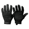 Las Magpul Patrol Gloves 2.0 ofrecen comodidad, destreza y protección con su palma de cuero, paneles flexibles y capacidad táctil en los pulgares.