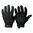 Descubre los Magpul Patrol Gloves 2.0 en negro, talla mediana. Guantes ligeros con palma de cuero y paneles flexibles en nudillos. Máxima comodidad y protección. ¡Aprende más! 🧤✨