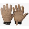 Los guantes Magpul Patrol Gloves 2.0 ofrecen comodidad, destreza y protección con piel de cabra, paneles flexibles y capacidad para pantallas táctiles.