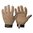 Descubre los Magpul Patrol Gloves 2.0 en color Coyote y talla XXL. Guantes ligeros con palma de cuero, protección de nudillos y capacidad táctil. ¡Compra ahora! 🧤✨