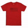 MAGPUL STANDARD COTTON T-SHIRT MEDIUM RED