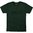 Haz saber que tienes Magpul en tu vida con esta camiseta de algodón 100% en Forest Green. ¡Durabilidad y estilo en una prenda cómoda! 🌲👕 ¡Compra ahora!