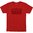 🌟 Lleva un toque de Magpul con esta camiseta roja de algodón 100%. Perfecta para los amantes de las armas de fuego. ¡Haz clic y consigue la tuya ahora! 👕🔴