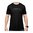 Consigue la Magpul Unfair Advantage Cotton T-Shirt en negro, talla grande. 100% algodón peinado, máxima comodidad y durabilidad. ¡Descubre más! 👕✨