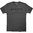 🌟 Demuestra tu estilo con la camiseta Magpul GO BANG PARTS CVC en color charcoal. Hecha de algodón y poliéster, ¡perfecta para cualquier ocasión! 🛒 ¡Compra ahora!