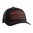 ✨ Descubre la gorra GO BANG TRUCKER de MAGPUL en negro, con diseño de seis paneles, malla transpirable y cierre ajustable. ¡Calidad y estilo inigualables! 🧢 Aprende más.