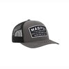 Descubre la gorra GO BANG de Magpul: cómoda, duradera, con malla para mayor transpirabilidad y ajuste snap back. ¡Perfecta para tus aventuras al aire libre!
