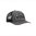 🌟 Descubre las gorras GO BANG TRUCKER de MAGPUL en Charcoal/Black. Calidad, estilo y comodidad con diseño de seis paneles y cierre ajustable. ¡Aprende más! 🧢