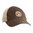 🧢 Descubre la gorra estilo camionero ICON PATCH de Magpul en colores marrón y caqui. Comodidad y durabilidad con malla transpirable y cierre ajustable. ¡Haz clic para más detalles!