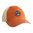 🧢 Descubre la gorra trucker Magpul en color Burnt Orange/Khaki. Comodidad y durabilidad con estilo relajado. ¡Perfecta para cualquier ocasión! 🌟 Ajustable y transpirable. Aprende más.