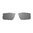 🌞 Mejora tus gafas de sol con los lentes de repuesto polarizados Magpul Helix. Ideales para actividades al aire libre, con protección ANSI Z87+ y capa antirreflejante. ¡Descubre más! 😎