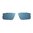 🌞 Mejora tus gafas de sol con los lentes de repuesto Magpul Helix. Polarizados, bronce con espejo azul, ideales para actividades al aire libre. ANSI Z87+ y oleofóbicos. ¡Descubre más! 🌟